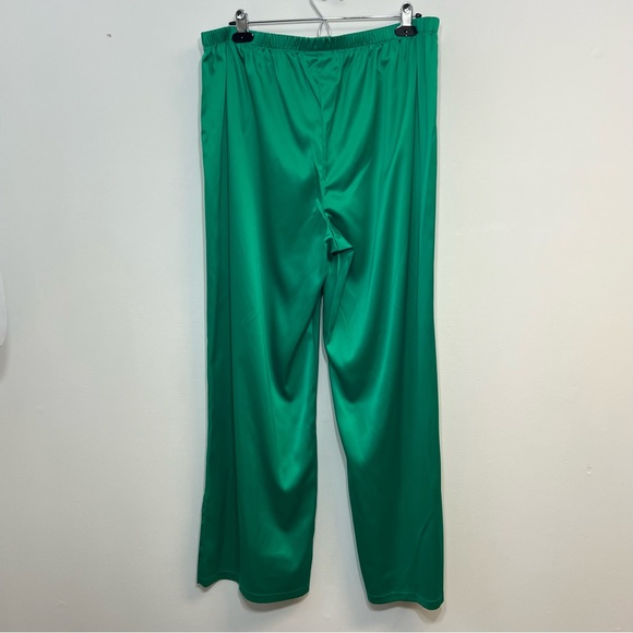 •new• COLSIE Satin Lounge Pants - Picture 3 of 6